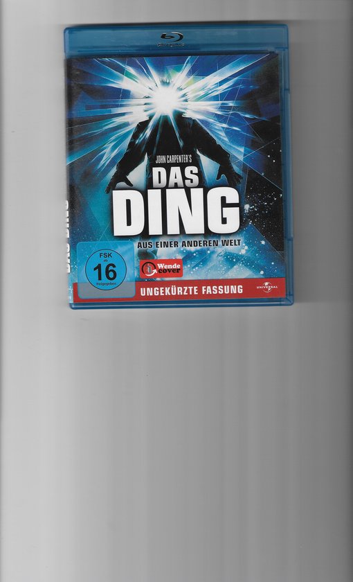 The Thing