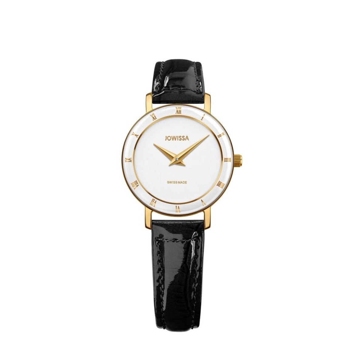 Jowissa - J2.277.S - Polshorloge - Dames - Quartz - Roma