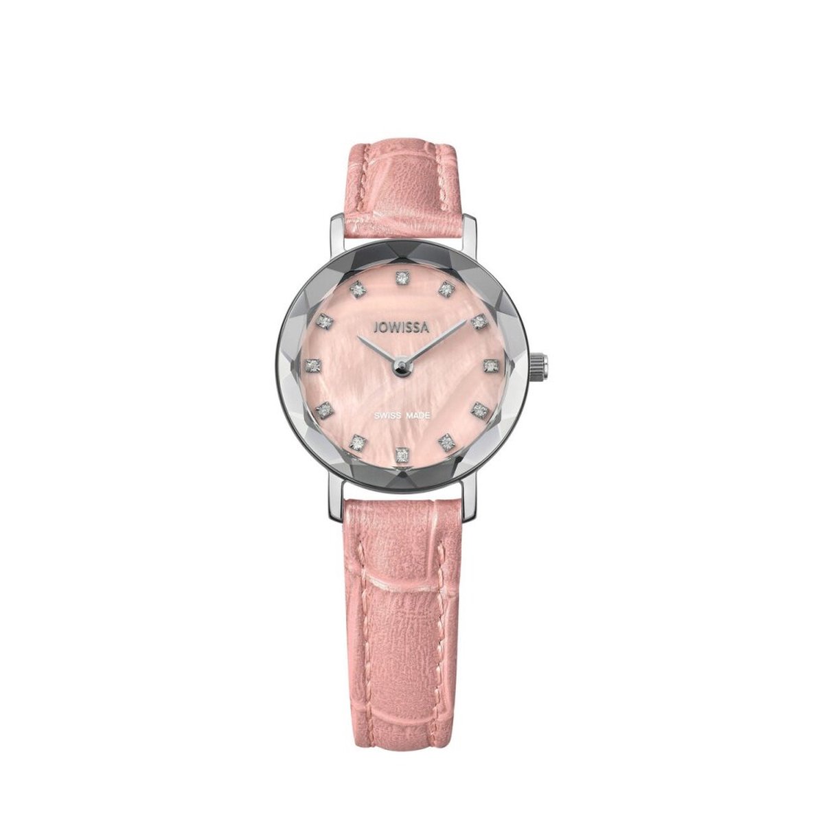 Jowissa - J5.643.S - Polshorloge - Dames - Quartz - Aura