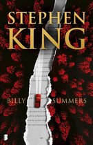 Billy Summers,Billy Summers (cjs) Stephen King Boekerij 9789022595749 Als NIEUW en ongelezen in superstaat (Vriendenloterij uitgavekleiner, dunner/glimmende versie)
