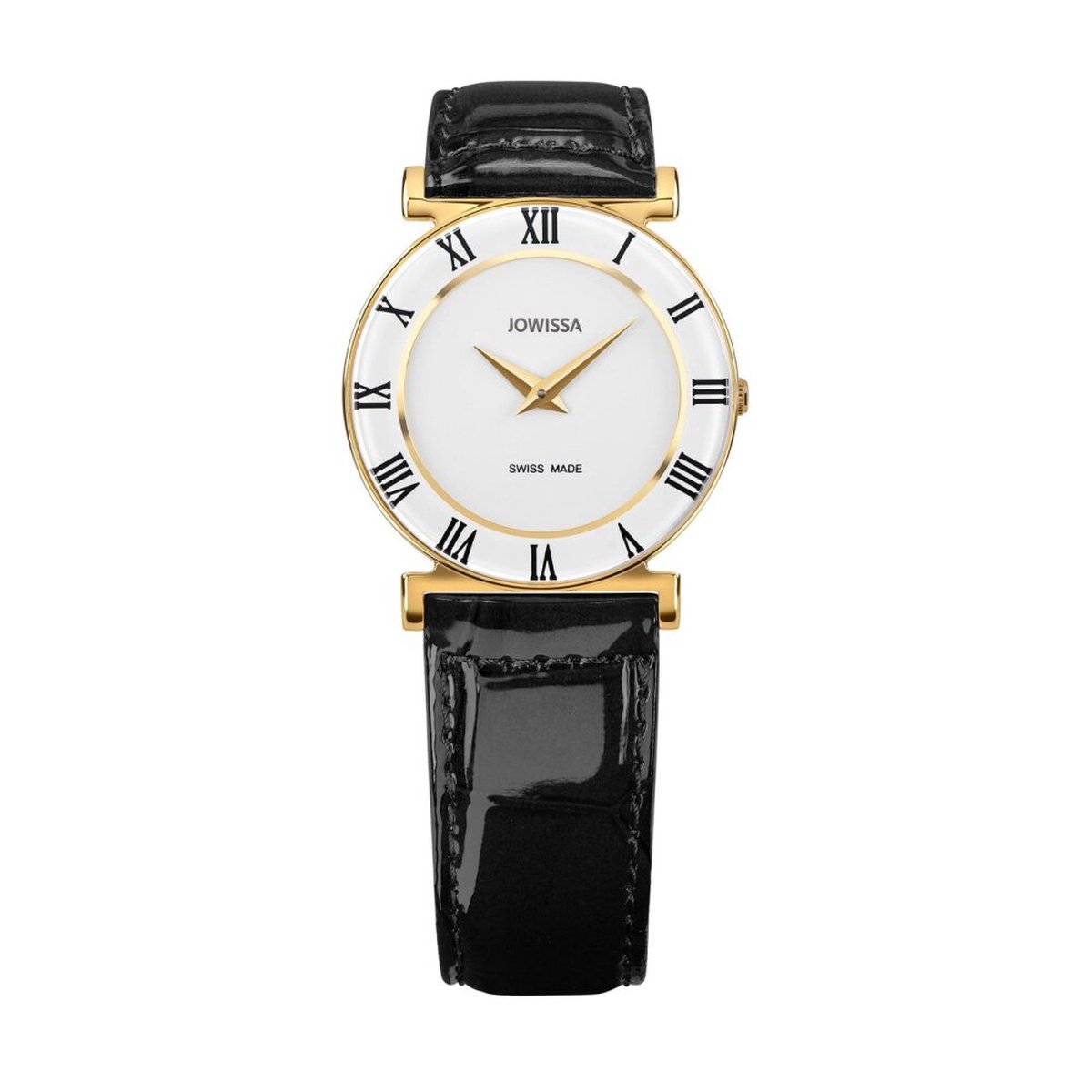 Jowissa - J2.028.M - Polshorloge - Dames - Quartz - Roma