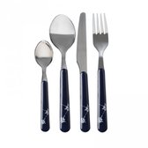 Northwind Cutlery Stainless Steel/Abs - 24 pcs.