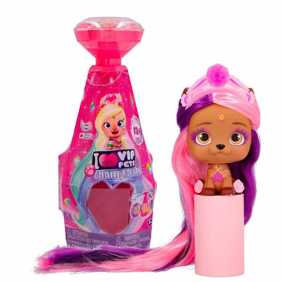 Vip on sale pets toys