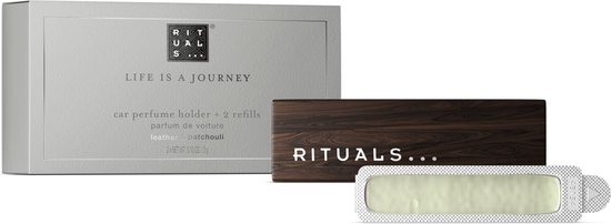 RITUALS Life is a Journey - Sport Car Perfume - 6 ml