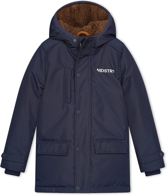 Name It Nmmmarlow Parka Jacket Pb voor jongens - Vergelijk