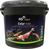 HS Aqua Pond Food Color L 5 Liter