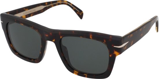 Zonnebril Heren David Beckham DB-7099-S-86 Ø 51 mm — afbeelding 3
