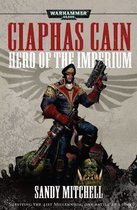 Ciaphas Cain Hero Of The Imperium