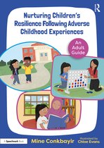 I'm ACE!- Nurturing Children's Resilience Following Adverse Childhood Experiences