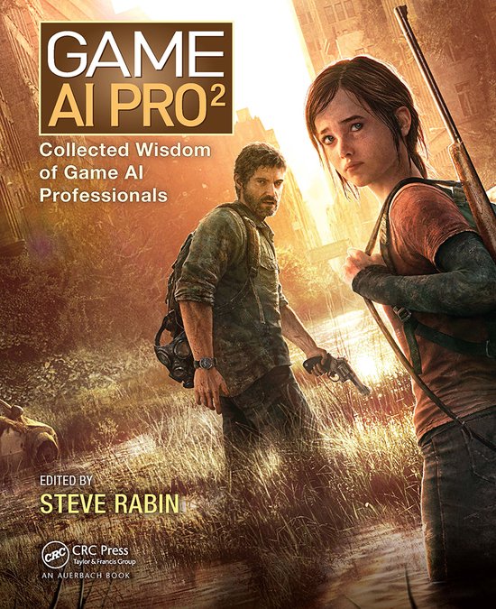 Game AI Pro 2 - cover