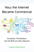 How The Internet Became Commercial