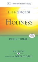 The Message of Holiness