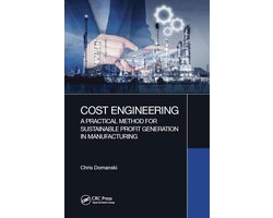 Cost Engineering
