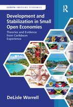 Europa Perspectives: Emerging Economies- Development and Stabilization in Small Open Economies