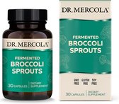 Dr. Mercola - Fermented Broccoli Sprouts - 30 Capsules