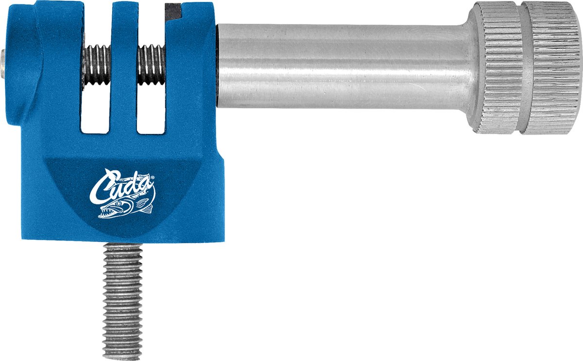 Cuda Camera opzetstuk - AC-CU18095
