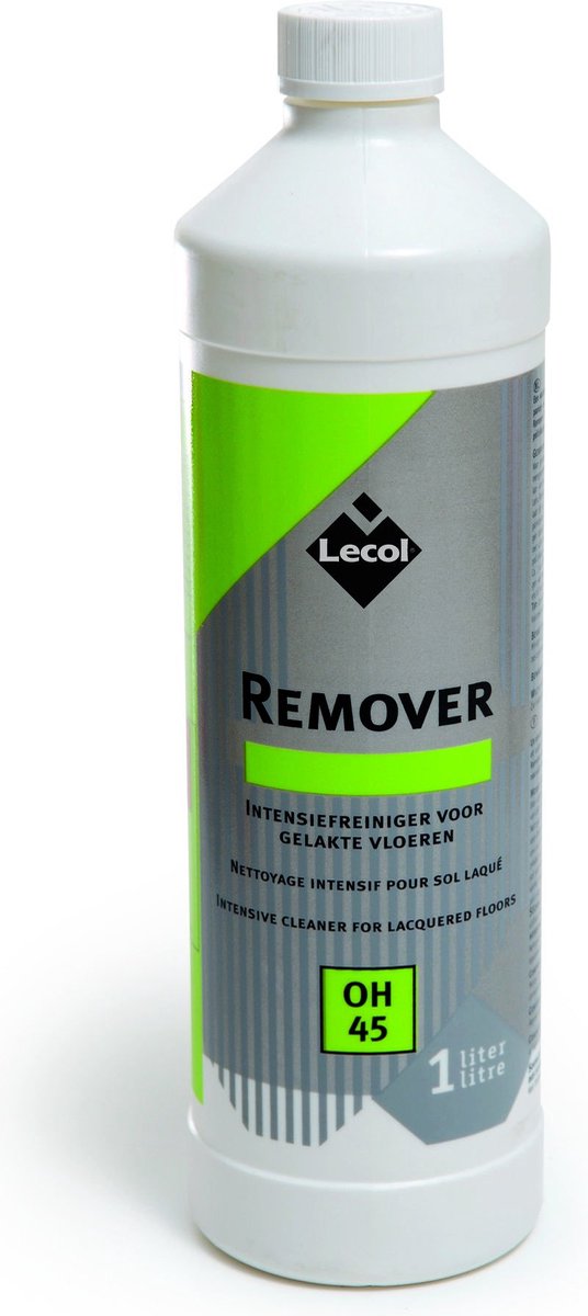 Lecol Remover OH45 (101072)