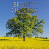 Beauty of Trees Kalender 2024