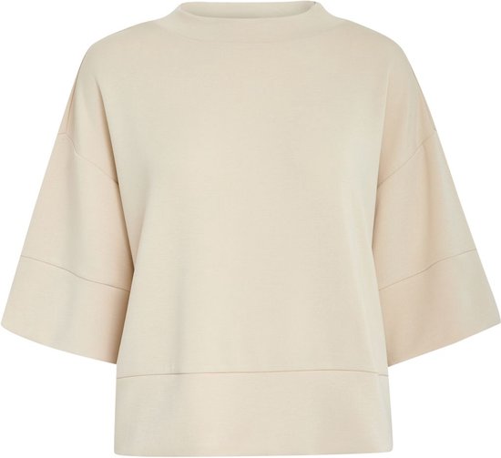 Foto: Peppercorn dicette half sleeve sweat sandshell