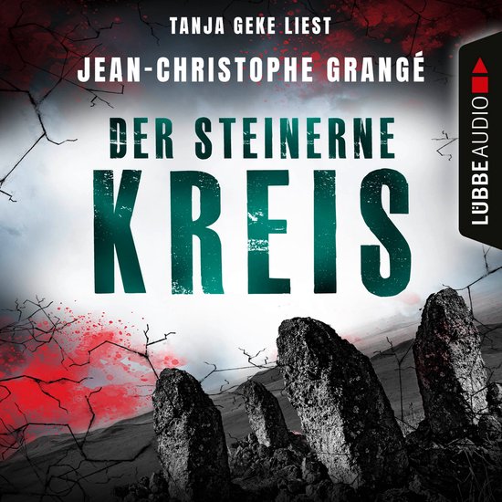 Der steinerne Kreis (Gekürzt) - cover