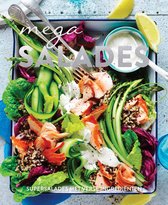 Mega Salades