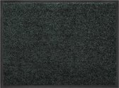 Hamat Tapis de course à sec Twister 60x90 cm Vert foncé