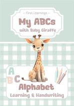 First Learnings 1 - My ABCs with Baby Giraffe