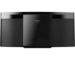 Hi-Fi Panasonic Corp. SCHC200EGK HiFi Bluetooth 20W Black