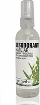 Deodorant Spray Tot Herba Familiar (100 ml)