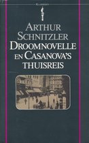 Droomnovelle