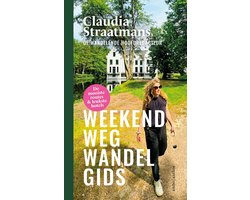 Weekend weg wandelgids