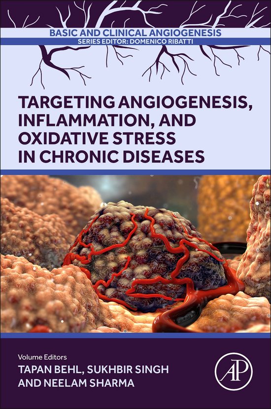 BASIC AND CLINICAL ANGIOGENESIS - Targeting Angiogenesis, In ... - cover