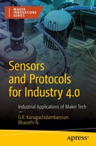 Maker Innovations Series - Sensors and Protocols for Industry 4.0