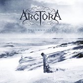 Arctora - The Storm Is Over (CD)