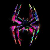 Metro Boomin - Metro Boomin Presents Spider-Man: Across The Spide (CD)