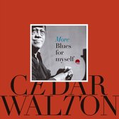 Cedar Walton - More Blues For Myself (CD)