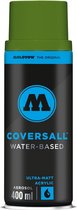 Molotow Coversall Water-Based Spuitbus 400ml Fern Green