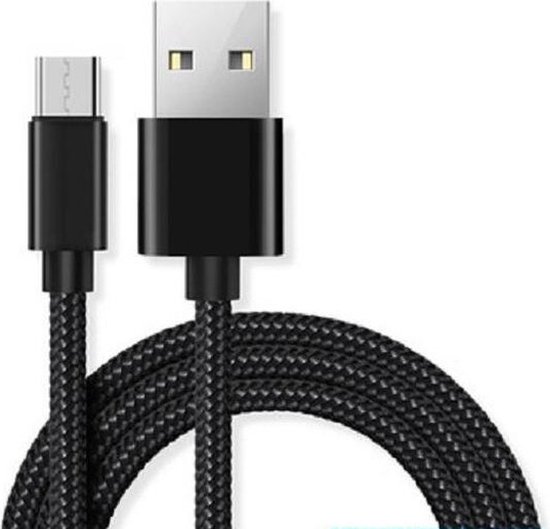 Red Point - Micro USB kabel - 2 meter | bol