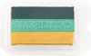 foto van Snazaroo 3-Colour Split Cake 28g - Jungle