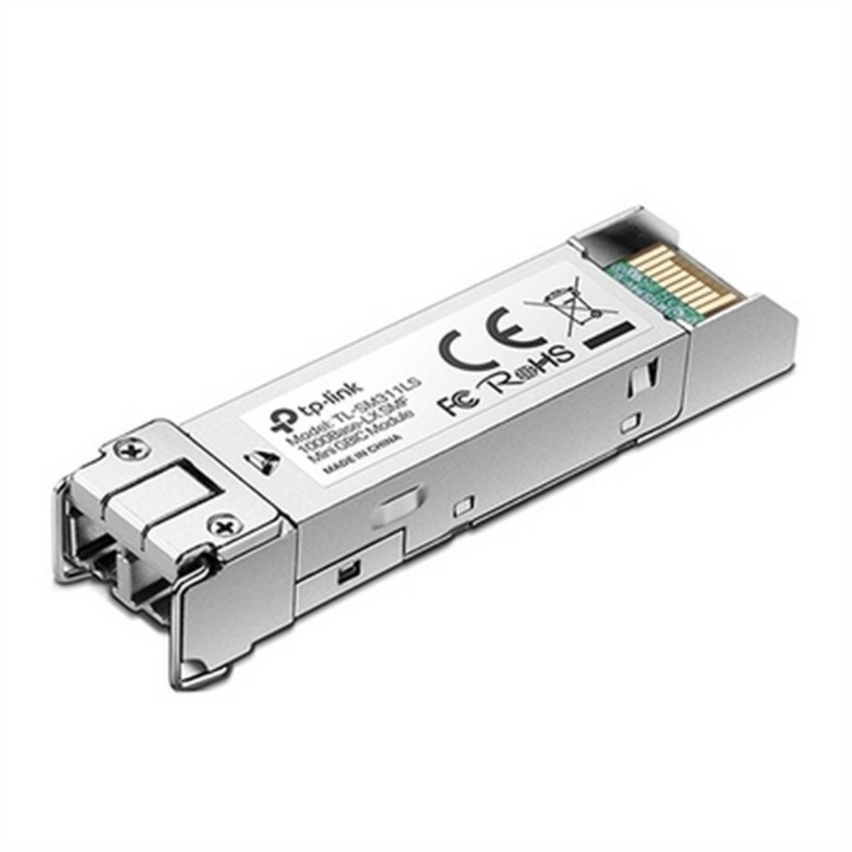 TP-LINK 1000base-BX Single-mode SFP Module