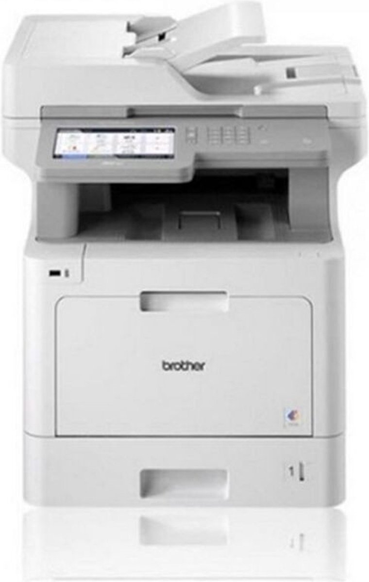 Brother MFC-L9570CDW - All-in-One laserprinter
