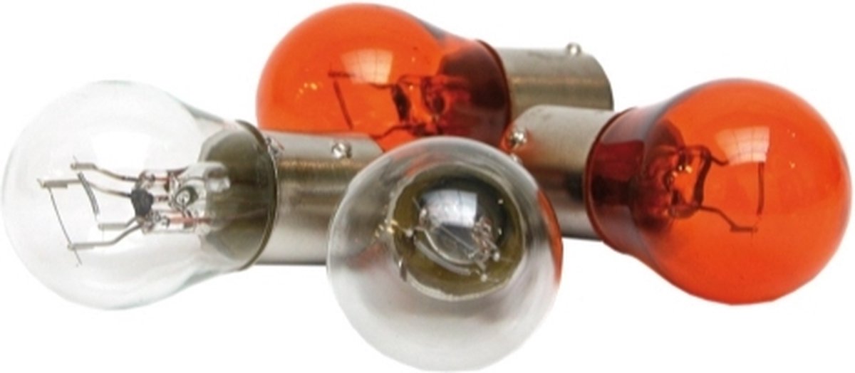 Neglin - Lampenpakket 12V 300-delig