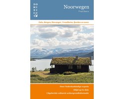 Dominicus reisgids - Noorwegen