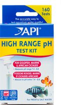 pH Test Kit API (goldfish, marine & african cichlids)