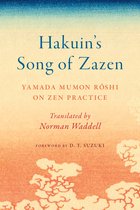Hakuin's Song of Zazen