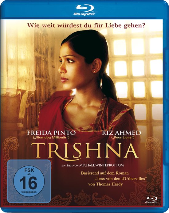 Winterbottom, M: Trishna