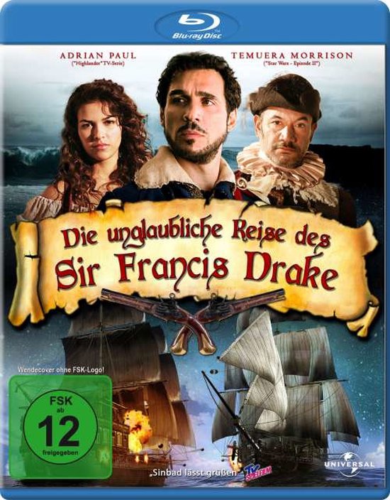 KSM GmbH K2121 film en Video Blu-ray Duits, Engels