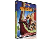 Wickie - Tegen de wind in Dvd