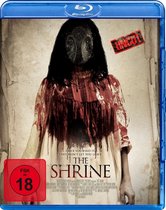 The Shrine (Blu-ray)