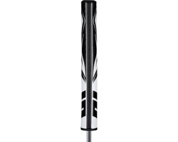 SuperStroke Zenergy Tour 3.0 Puttergrip - Zwart Wit van Merkloos — afbeelding 4